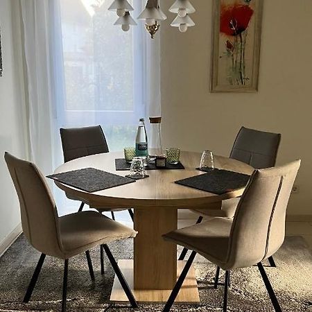 Apartment Centrally Located In The Rhine-Main Area Ридштадт Экстерьер фото