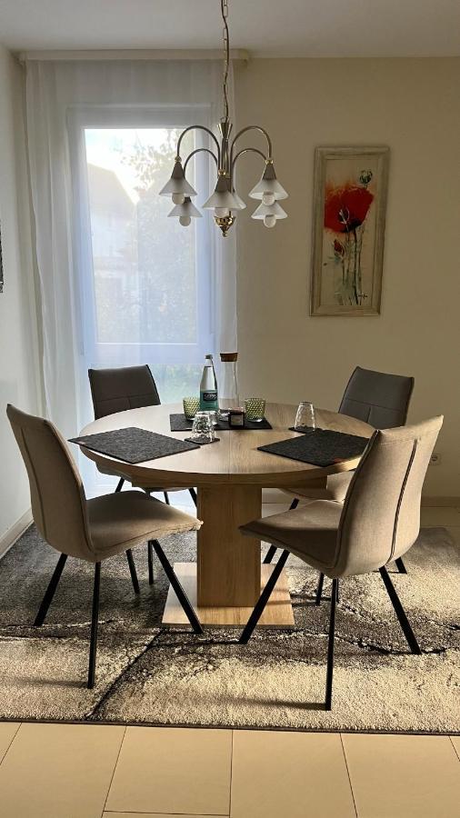 Apartment Centrally Located In The Rhine-Main Area Ридштадт Экстерьер фото